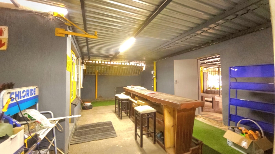 To Let Commercial Property for Rent in Ifafi North West